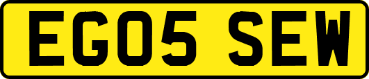 EG05SEW
