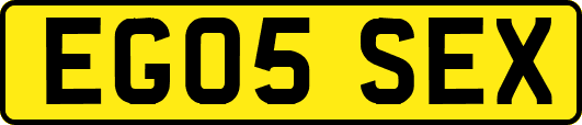 EG05SEX