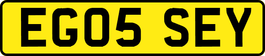EG05SEY