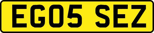 EG05SEZ
