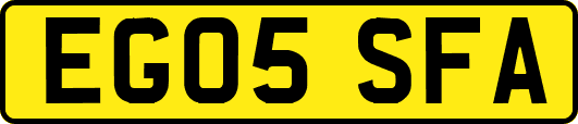 EG05SFA