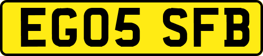 EG05SFB