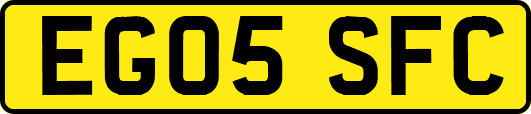 EG05SFC