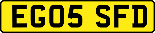 EG05SFD
