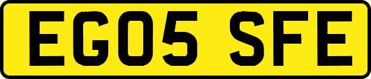 EG05SFE