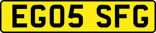 EG05SFG