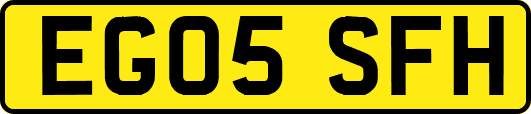 EG05SFH