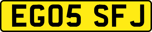 EG05SFJ