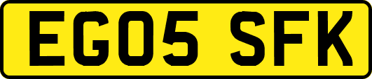 EG05SFK