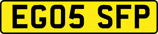 EG05SFP