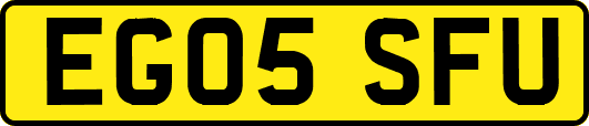 EG05SFU