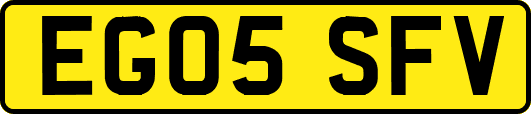 EG05SFV