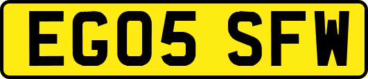EG05SFW