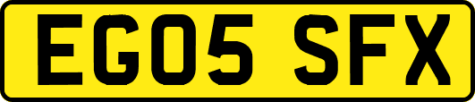 EG05SFX