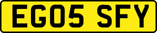 EG05SFY