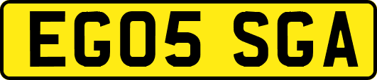 EG05SGA