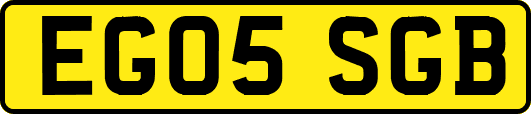 EG05SGB