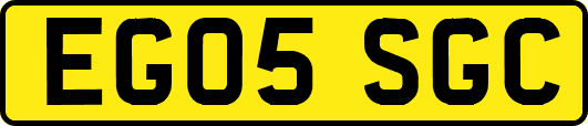EG05SGC