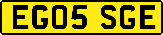 EG05SGE