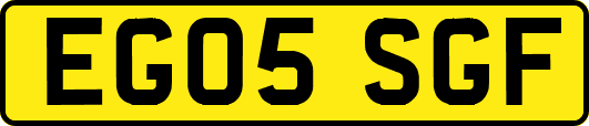 EG05SGF