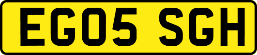 EG05SGH