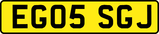 EG05SGJ