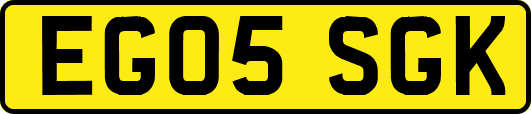EG05SGK