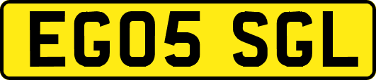EG05SGL
