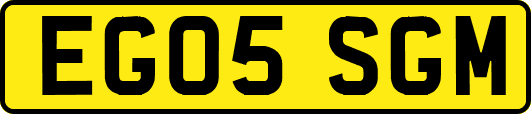 EG05SGM