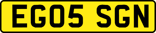 EG05SGN