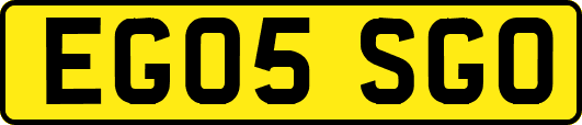 EG05SGO