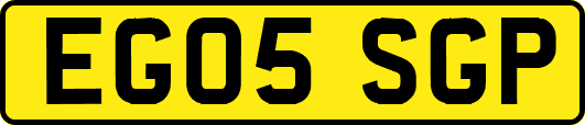 EG05SGP