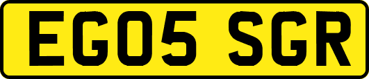 EG05SGR