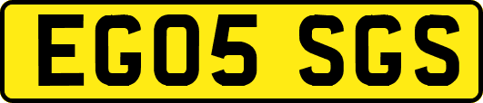 EG05SGS