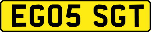 EG05SGT