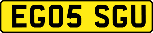 EG05SGU