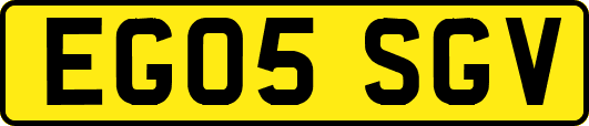 EG05SGV