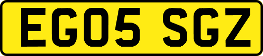EG05SGZ