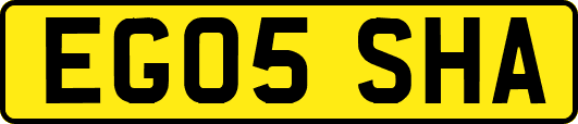 EG05SHA