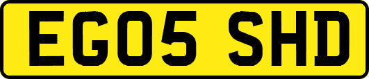 EG05SHD