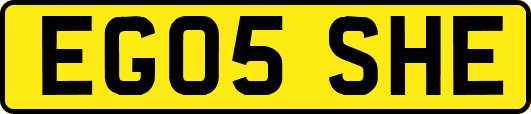 EG05SHE