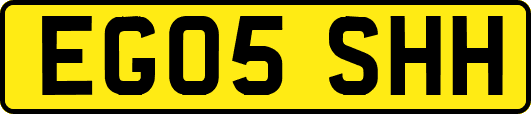 EG05SHH