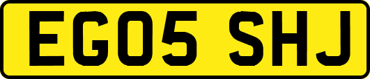 EG05SHJ