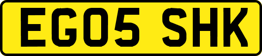 EG05SHK