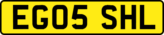 EG05SHL