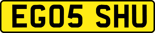 EG05SHU
