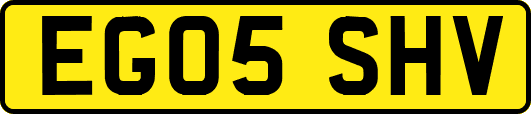EG05SHV