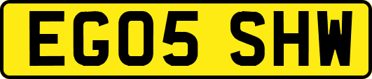 EG05SHW