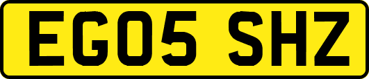 EG05SHZ
