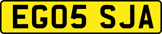 EG05SJA